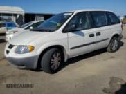 ✅ 2003 Dodge Caravan Cargo • VIN: 1D4GP21333B339815 • Lot: 89208625. Listed on Copart with 72,890 mi. Free auction sales archive from the USA and detailed vehicle history report at DreamBid. Image 1.