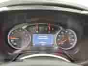 2025 Chevrolet Blazer LT z VIN 3GNKBCR4XSS269555, wystawiony jako Copart lot #90610885 z przebiegiem 3 022 mil mil oraz Czysty tytuł • Clean title. Historia ofert i sprzedaży dostępna na DreamBid. Obrazek 9.