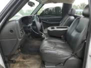 ✅ 2006 GMC Sierra 1500 Work Truck • VIN: 1GTEC14V66Z100214 • Лот: 59821015. Опубликован ранее на Copart с пробегом 168 724 миль. Бесплатный доступ к архиву аукционных продаж из США и подробный отчёт об истории автомобиля на DreamBid. Изображение 7.