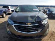 ✅ 2020 Chevrolet Equinox LT • VIN: 3GNAXJEV2LS606737 • Lot: 80093875. Listed on Copart with 76,094 mi. Free auction sales archive from the USA and detailed vehicle history report at DreamBid. Image 5.