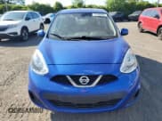 ✅ 2015 Nissan Micra S • VIN: 3N1CK3CP4FL256268 • Lot: 71200985. Listed on Copart with 103,372 mi. Free auction sales archive from the USA and detailed vehicle history report at DreamBid. Image 5.