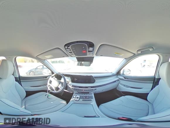 ✅ 2024 Hyundai Palisade SEL • VIN: KM8R2DGE0RU705103 • Лот: 77615794. Опубликован ранее на Copart с пробегом 6 428 миль. Бесплатный доступ к архиву аукционных продаж из США и подробный отчёт об истории автомобиля на DreamBid. Изображение 13.