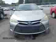 2015 Toyota Camry LE with VIN 4T1BD1FK5FU158343, listed as a IAAI auction lot 43285351 with 242,058 mi miles and . Bid and sale history available at DreamBid. Image 6.