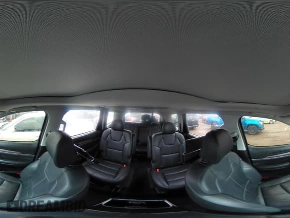 ✅ 2022 Kia Telluride SX • VIN: 5XYP54HC9NG210457 • Lot: 43560143. Wystawiony na IAAI z przebiegiem 106 567 mil. Bezpłatny archiwum sprzedaży aukcyjnych z USA i szczegółowy raport historii pojazdu na DreamBid. Zdjęcie 19.