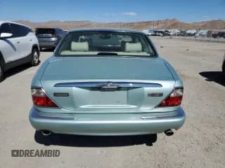 ✅ 2000 Jaguar XJ • VIN: SAJDA14C1YLF10459 • Лот: 65583394. Опубликован ранее на Copart с пробегом 113 333 миль. Бесплатный доступ к архиву аукционных продаж из США и подробный отчёт об истории автомобиля на DreamBid. Изображение 6.