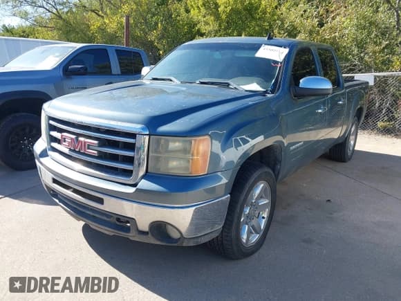 ✅ 2013 GMC Sierra 1500 SLE • VIN: 3GTP2VE7XDG165809 • Лот: 43502534. Опубликован ранее на IAAI с пробегом 205 496 миль. Бесплатный доступ к архиву аукционных продаж из США и подробный отчёт об истории автомобиля на DreamBid. Изображение 17.