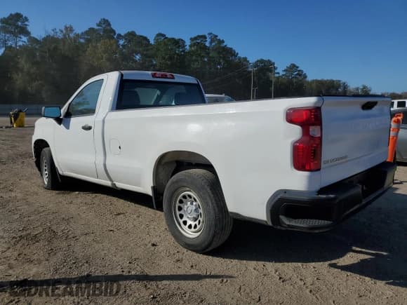 ✅ 2019 Chevrolet Silverado 1500 Work Truck • VIN: 3GCNWAEH1KG205317 • Лот: 92731095. Опубликован ранее на Copart с пробегом 30 411 миль. Бесплатный доступ к архиву аукционных продаж из США и подробный отчёт об истории автомобиля на DreamBid. Изображение 2.