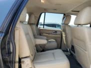 ✅ 2015 Ford Expedition Max Limited • VIN: 1FMJK1KT7FEF30341 • Лот: 72763254. Опубликован ранее на Copart с пробегом 130 955 миль. Бесплатный доступ к архиву аукционных продаж из США и подробный отчёт об истории автомобиля на DreamBid. Изображение 11.