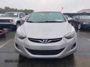 ✅ 2011 Hyundai Elantra GLS • VIN: 5NPDH4AE5BH038762 • Лот: 43532069. Опубликован ранее на IAAI с пробегом 153 791 миль. Бесплатный доступ к архиву аукционных продаж из США и подробный отчёт об истории автомобиля на DreamBid. Изображение 12.