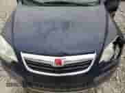 2008 Saturn VUE XE z VIN 3GSDL43N28S571442, wystawiony jako Copart lot #83250684 z przebiegiem 187 383 mil mil oraz Czysty tytuł • Clean title. Historia ofert i sprzedaży dostępna na DreamBid. Obrazek 12.