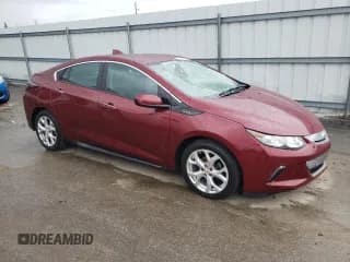 ✅ 2016 Chevrolet Volt Premier • VIN: 1G1RD6S51GU117508 • Lot: 52491384. Wystawiony na Copart z przebiegiem Nie podano. Bezpłatny archiwum sprzedaży aukcyjnych z USA i szczegółowy raport historii pojazdu na DreamBid. Zdjęcie 4.