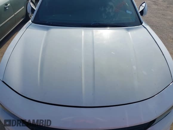 ✅ 2018 Dodge Charger SXT Plus • VIN: 2C3CDXHGXJH143518 • Лот: 43190261. Опубликован ранее на IAAI с пробегом 232 900 миль. Бесплатный доступ к архиву аукционных продаж из США и подробный отчёт об истории автомобиля на DreamBid. Изображение 6.