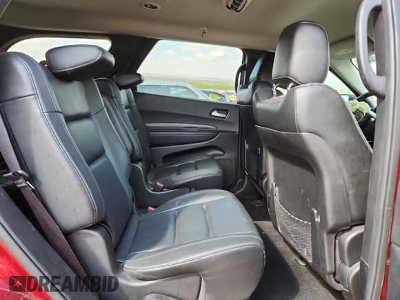 ✅ 2021 Dodge Durango SXT Plus • VIN: 1C4RDJAG1MC865786 • Lot: 85370575. Wystawiony na Copart z przebiegiem 87 629 mil. Bezpłatny archiwum sprzedaży aukcyjnych z USA i szczegółowy raport historii pojazdu na DreamBid. Zdjęcie 11.