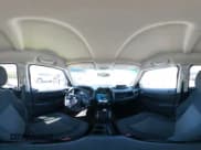 ✅ 2014 Jeep Patriot Sport • VIN: 1C4NJRBB6ED592168 • Lot: 80263845. Wystawiony na Copart z przebiegiem 156 822 mil. Bezpłatny archiwum sprzedaży aukcyjnych z USA i szczegółowy raport historii pojazdu na DreamBid. Zdjęcie 15.