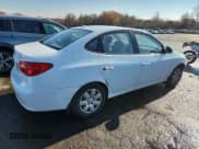 ✅ 2008 Hyundai Elantra GLS • VIN: KMHDU46D18U464616 • Лот: 92059475. Опубликован ранее на Copart с пробегом 239 488 миль. Бесплатный доступ к архиву аукционных продаж из США и подробный отчёт об истории автомобиля на DreamBid. Изображение 3.