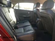 ✅ 2011 Chevrolet Malibu LTZ • VIN: 1G1ZE5EU7BF144056 • Lot: 78668604. Listed on Copart with 141,410 mi. Free auction sales archive from the USA and detailed vehicle history report at DreamBid. Image 11.