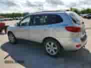 2007 Hyundai Santa Fe SE с VIN 5NMSH13E37H076790, выставлен на аукционе Copart как лот 61661145 с пробегом 251 980 миль миль и Списание • Salvage title. История ставок и продаж доступна на DreamBid. Изображение 2.