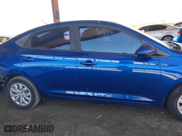 ✅ 2018 Hyundai Accent SE • VIN: 3KPC24A3XJE035063 • Лот: 41885323. Опубликован ранее на IAAI с пробегом 93 934 миль. Бесплатный доступ к архиву аукционных продаж из США и подробный отчёт об истории автомобиля на DreamBid. Изображение 14.