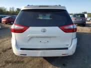 ✅ 2019 Toyota Sienna LE Auto Access Seat • VIN: 5TDKZ3DC8KS983854 • Лот: 71569695. Опубликован ранее на Copart с пробегом 80 377 миль. Бесплатный доступ к архиву аукционных продаж из США и подробный отчёт об истории автомобиля на DreamBid. Изображение 6.