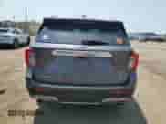 2023 Ford Explorer Limited z VIN 1FMSK8FH7PGB83389, wystawiony jako Copart lot #60525115 z przebiegiem 32 506 mil mil oraz Nie do naprawy • Non repairable. Historia ofert i sprzedaży dostępna na DreamBid. Obrazek 6.