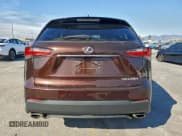 ✅ 2016 Lexus NX 200t • VIN: JTJYARBZ4G2036267 • Лот: 94976235. Опубликован ранее на Copart с пробегом 98 290 миль. Бесплатный доступ к архиву аукционных продаж из США и подробный отчёт об истории автомобиля на DreamBid. Изображение 6.