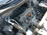 ✅ 2018 Honda HR-V LX • VIN: 3CZRU5G33JM706221 • Lot: 41754370. Listed on IAAI with 96,734 mi. Free auction sales archive from the USA and detailed vehicle history report at DreamBid. Image 21.