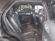 ✅ 2013 Ford Explorer Limited • VIN: 1FM5K8F84DGA84084 • Lot: 41859534. Wystawiony na IAAI z przebiegiem 220 437 mil. Bezpłatny archiwum sprzedaży aukcyjnych z USA i szczegółowy raport historii pojazdu na DreamBid. Zdjęcie 8.