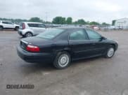 ✅ 2005 Mercury Sable GS • VIN: 1MEFM50U25A606544 • Lot: 42357141. Wystawiony na IAAI z przebiegiem 190 846 mil. Bezpłatny archiwum sprzedaży aukcyjnych z USA i szczegółowy raport historii pojazdu na DreamBid. Zdjęcie 4.