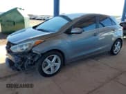 ✅ 2013 Hyundai Elantra • VIN: KMHD35LE6DU129979 • Lot: 86188395. Listed on Copart with 119,529 mi. Free auction sales archive from the USA and detailed vehicle history report at DreamBid. Image 1.