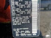 ✅ 2019 Infiniti QX80 Luxe • VIN: JN8AZ2NF1K9688967 • Lot: 62926115. Wystawiony na Copart z przebiegiem 94 471 mil. Bezpłatny archiwum sprzedaży aukcyjnych z USA i szczegółowy raport historii pojazdu na DreamBid. Zdjęcie 14.