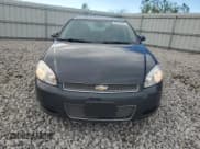 ✅ 2015 Chevrolet Impala LS • VIN: 2G1WA5E37F1146425 • Lot: 85118935. Listed on Copart with 147,427 mi. Free auction sales archive from the USA and detailed vehicle history report at DreamBid. Image 5.