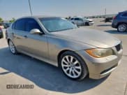 ✅ 2007 BMW 3 Series 335xi • VIN: WBAVD53527A006351 • Lot: 81003705. Listed on Copart with 230,430 mi. Free auction sales archive from the USA and detailed vehicle history report at DreamBid. Image 4.