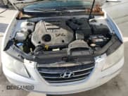 ✅ 2009 Hyundai Sonata SE • VIN: 5NPEU46F99H472727 • Лот: 84835605. Опубликован ранее на Copart с пробегом 118 826 миль. Бесплатный доступ к архиву аукционных продаж из США и подробный отчёт об истории автомобиля на DreamBid. Изображение 11.