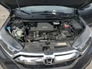 ✅ 2018 Honda CR-V EX • VIN: 2HKRW1H52JH522614 • Lot: 80821935. Listed on Copart with 88,518 mi. Free auction sales archive from the USA and detailed vehicle history report at DreamBid. Image 12.