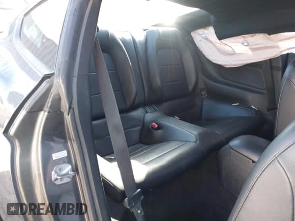 ✅ 2016 Ford Mustang EcoBoost • VIN: 1FA6P8TH7G5268424 • Lot: 43741253. Listed on IAAI with 100,780 mi. Free auction sales archive from the USA and detailed vehicle history report at DreamBid. Image 8.