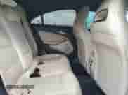 2015 Mercedes-Benz CLA 250 с VIN WDDSJ4EB4FN176543, выставлен на аукционе Copart как лот 82426695 с пробегом 152 650 миль миль и Списание • Salvage title. История ставок и продаж доступна на DreamBid. Изображение 10.