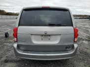 ✅ 2014 Ram Cargo Van Tradesman • VIN: 2C4JRGAG0ER103768 • Lot: 79867044. Wystawiony na Copart z przebiegiem 247 660 mil. Bezpłatny archiwum sprzedaży aukcyjnych z USA i szczegółowy raport historii pojazdu na DreamBid. Zdjęcie 6.