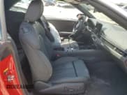 ✅ 2023 Audi A5 Cabriolet S line Prestige • VIN: WAU5AGF56PN005938 • Lot: 58362064. Wystawiony na Copart z przebiegiem 4 569 mil. Bezpłatny archiwum sprzedaży aukcyjnych z USA i szczegółowy raport historii pojazdu na DreamBid. Zdjęcie 7.