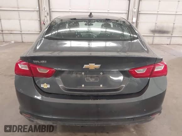2018 Chevrolet Malibu LS с VIN 1G1ZC5ST2JF160150, выставлен на аукционе IAAI как лот 42266135 с пробегом 108 500 миль миль и . История ставок и продаж доступна на DreamBid. Изображение 17.