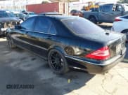 ✅ 2006 Mercedes-Benz S • VIN: WDBNG79J46A464609 • Lot: 43430392. Listed on IAAI with Not provided. Free auction sales archive from the USA and detailed vehicle history report at DreamBid. Image 3.