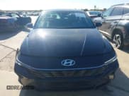 ✅ 2025 Hyundai Elantra SEL Convenience • VIN: KMHLS4DGXSU935782 • Лот: 43507597. Опубликован ранее на IAAI с пробегом 19 234 миль. Бесплатный доступ к архиву аукционных продаж из США и подробный отчёт об истории автомобиля на DreamBid. Изображение 12.