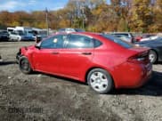 ✅ 2013 Dodge Dart SE • VIN: 1C3CDFAA0DD105183 • Лот: 90828325. Опубликован ранее на Copart с пробегом Не указан. Бесплатный доступ к архиву аукционных продаж из США и подробный отчёт об истории автомобиля на DreamBid. Изображение 2.