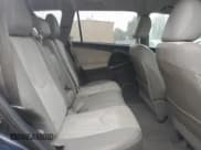 ✅ 2013 Toyota RAV4 • VIN: 2T3YL4DV6DW001775 • Лот: 84731255. Опубликован ранее на Copart с пробегом 83 893 миль. Бесплатный доступ к архиву аукционных продаж из США и подробный отчёт об истории автомобиля на DreamBid. Изображение 11.