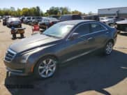 ✅ 2016 Cadillac ATS Luxury Collection AWD • VIN: 1G6AH5RXXG0105085 • Lot: 85900685. Wystawiony na Copart z przebiegiem 110 164 mil. Bezpłatny archiwum sprzedaży aukcyjnych z USA i szczegółowy raport historii pojazdu na DreamBid. Zdjęcie 1.