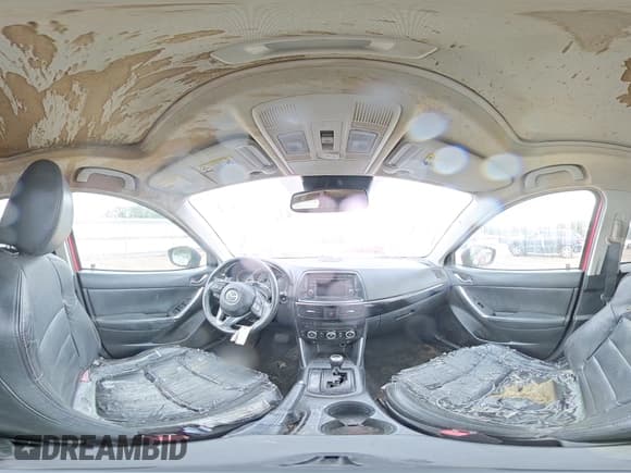 ✅ 2014 Mazda CX-5 Grand Touring • VIN: JM3KE2DY9E0366334 • Lot: 80007475. Listed on Copart with 248,295 mi. Free auction sales archive from the USA and detailed vehicle history report at DreamBid. Image 15.