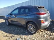 ✅ 2019 Hyundai Kona SEL • VIN: KM8K2CAAXKU345054 • Лот: 75234404. Опубликован ранее на Copart с пробегом 12 012 миль. Бесплатный доступ к архиву аукционных продаж из США и подробный отчёт об истории автомобиля на DreamBid. Изображение 2.