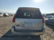 ✅ 2003 Lexus GX 470 • VIN: JTJBT20X130004567 • Лот: 70737524. Опубликован ранее на Copart с пробегом 237 001 миль. Бесплатный доступ к архиву аукционных продаж из США и подробный отчёт об истории автомобиля на DreamBid. Изображение 6.