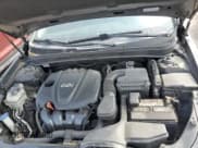 ✅ 2011 Hyundai Sonata SE • VIN: 5NPEC4AC3BH111662 • Lot: 76499704. Listed on Copart with 154,163 mi. Free auction sales archive from the USA and detailed vehicle history report at DreamBid. Image 11.