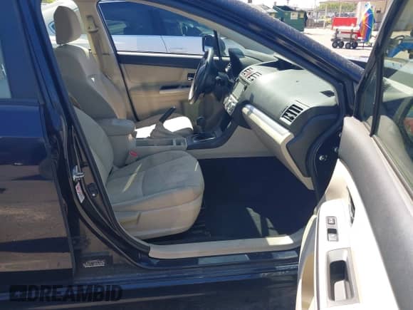 2015 Subaru Impreza Special Sports Premium z VIN JF1GPAT67FH250559, wystawiony jako IAAI lot #43020260 z przebiegiem 163 178 mil mil oraz . Historia ofert i sprzedaży dostępna na DreamBid. Obrazek 5.