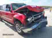 2007 Chevrolet Silverado 1500 LT1 with VIN 2GCEK13Z971178116, listed as a IAAI auction lot 43479038 with 286,657 mi miles and . Bid and sale history available at DreamBid. Image 16.